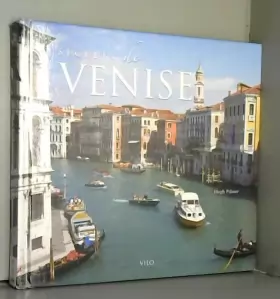 Couverture du produit · Secrets de Venise