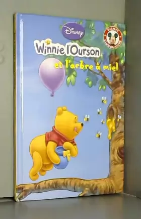 Couverture du produit · Winnie l'ourson et l'arbre à miel