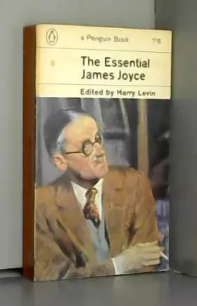 Couverture du produit · The Essential James Joyce