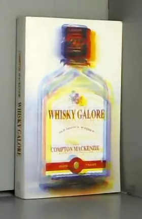 Couverture du produit · Whisky Galore