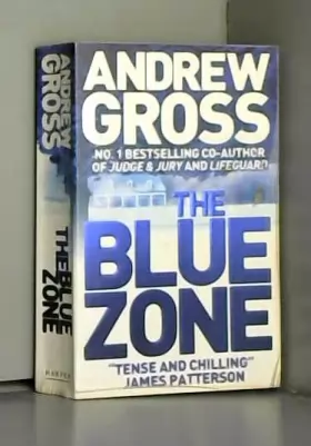 Couverture du produit · The Blue Zone
