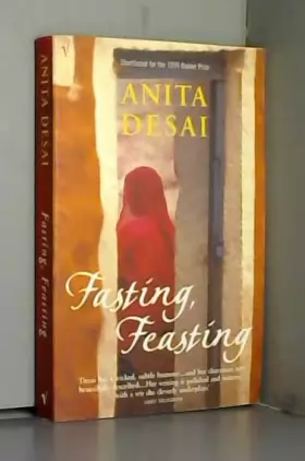 Couverture du produit · Fasting, Feasting