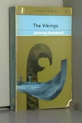 Couverture du produit · The vikings