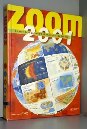Couverture du produit · Zoom 2001