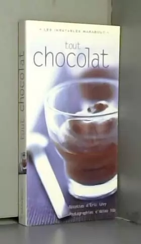 Couverture du produit · Tout Chocolat