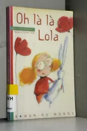 Couverture du produit · Oh la la, Lola !