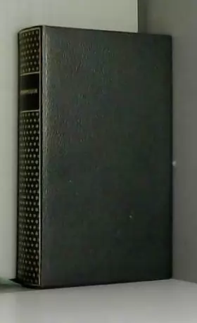 Couverture du produit · Géophysique - Encyclopédie des la pleiade