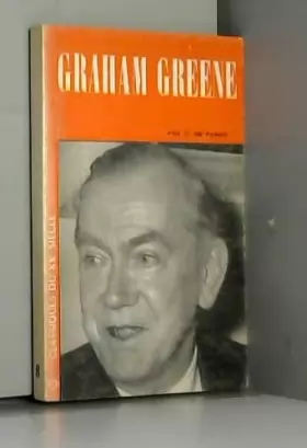 Couverture du produit · Graham greene