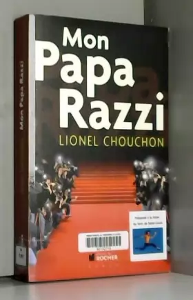 Couverture du produit · Mon Papa Razzi