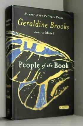 Couverture du produit · People of the Book