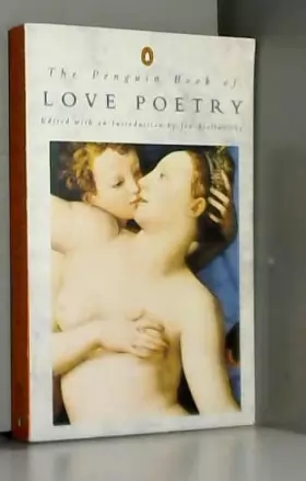 Couverture du produit · The Penguin Book of Love Poetry