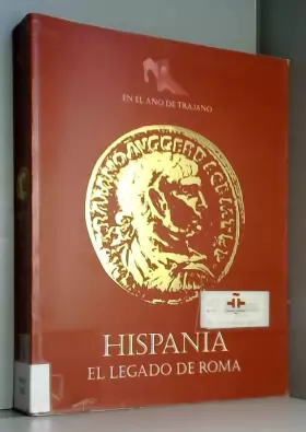 Couverture du produit · Hispania, el legado de Roma