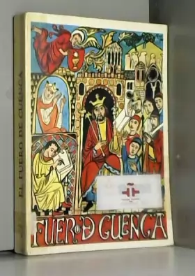 Couverture du produit · EL FUERO DE CUENCA (Cuenca, 1977)