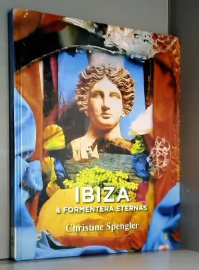 Couverture du produit · Ibiza y Formentera eternas. La serenidad recobrada