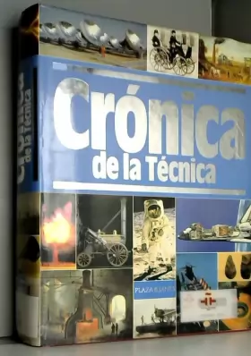 Couverture du produit · Cronica De LA Tecnica