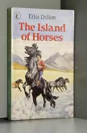 Couverture du produit · The Island of Horses