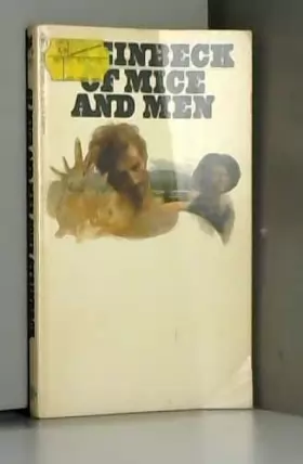 Couverture du produit · of mice and men