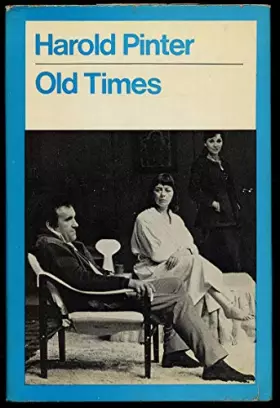 Couverture du produit · Old Times