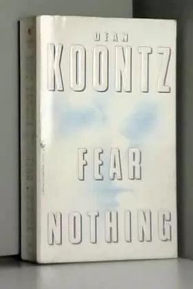 Couverture du produit · Fear Nothing