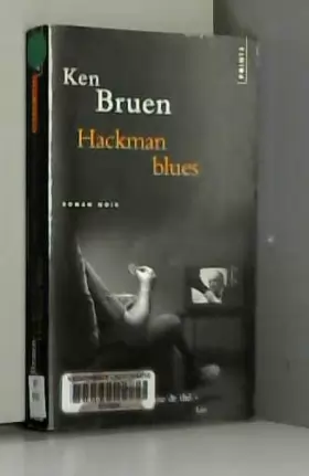 Couverture du produit · Hackman Blues