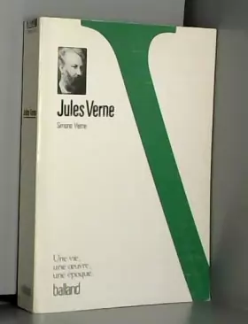 Couverture du produit · Jules Verne