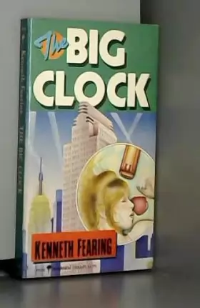 Couverture du produit · The Big Clock