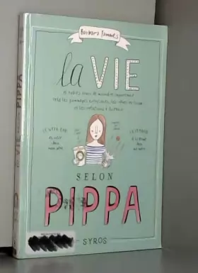 Couverture du produit · La vie selon Pippa