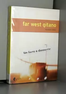 Couverture du produit · Far west gitano