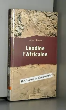 Couverture du produit · Léodine l'Africaine