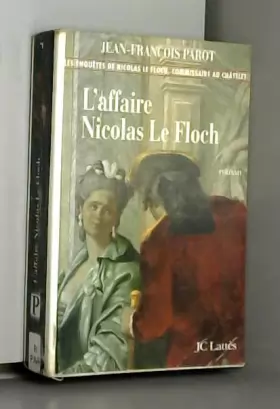 Couverture du produit · L' Affaire Nicolas le Floch