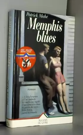 Couverture du produit · Memphis blues