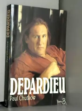 Couverture du produit · Depardieu
