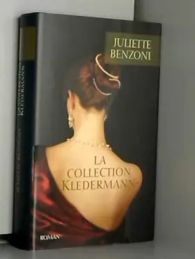 Couverture du produit · La Collection KLEDERMANN