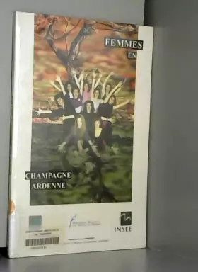 Couverture du produit · Femmes en Champagne-Ardenne