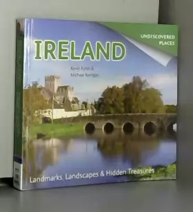 Couverture du produit · Ireland: Landmarks, Landscapes & Hidden Treasures