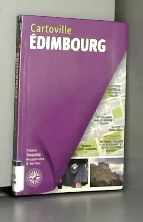 Couverture du produit · Édimbourg