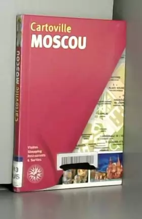 Couverture du produit · Moscou
