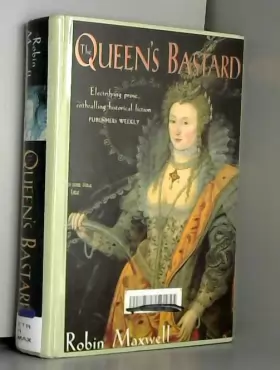 Couverture du produit · The Queen's Bastard