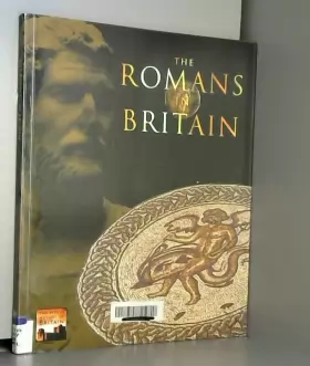 Couverture du produit · The Romans in Britain