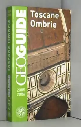 Couverture du produit · Toscane Ombrie (ancienne édition)