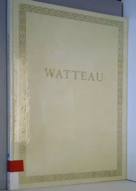 Couverture du produit · Watteau