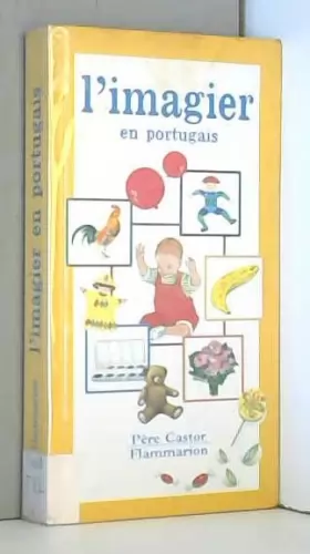 telier a. - Imagier du pere castor en portugais (nouvelle edition corrigee