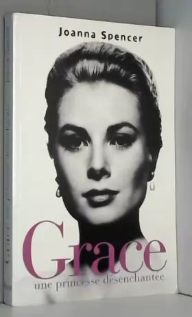 Couverture du produit · Grace : Une princesse désenchantée