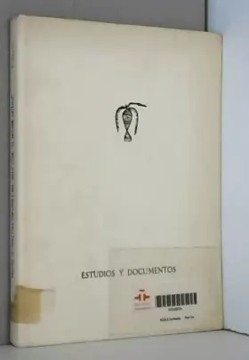 Couverture du produit · PRENSA CLANDESTINA ESPAÑOLA DEL SIGLO XVIII: "EL DUENDE CRÍTICO"