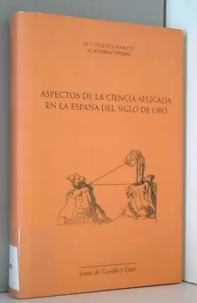 Couverture du produit · Aspectos de la ciencia aplicada enla España del siglo de oro