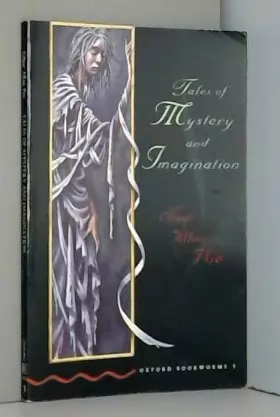 Couverture du produit · TALES OF MYSTERY AND IMAGINATION