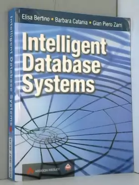 Couverture du produit · Intelligent Database Systems