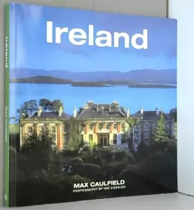 Couverture du produit · Ireland
