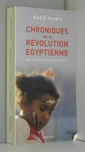 Couverture du produit · Chroniques de la révolution égytienne