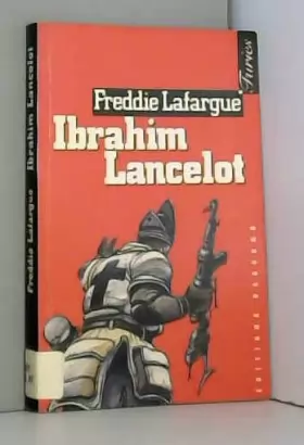 Couverture du produit · Ibrahim Lancelot